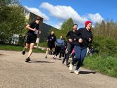 FitForFire-Lauf verzeichnet neue Rekordzahlen: Hamburgs Wehren starten mit sportlichem Schwung ins Frühjahr