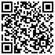 QR Code zum WhatsApp-Kanal der HFUK Nord