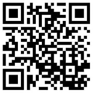 QR-Code zum Newsletterservice der HFUK Nord