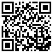 QR Code zur News-App der HFUK Nord