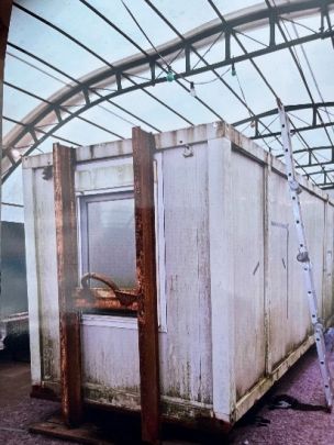 Bild: FF Großenbrode