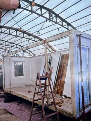 Bild: FF Großenbrode