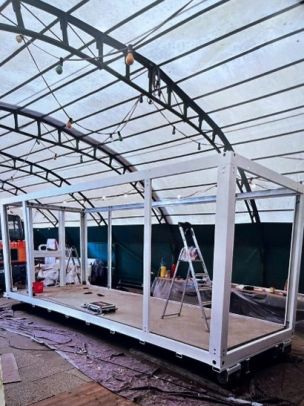 Bild: FF Großenbrode