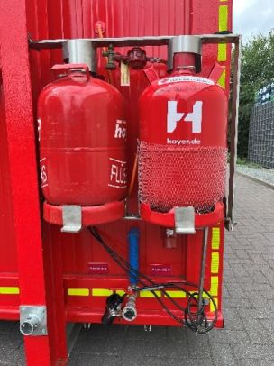 Bild: FF Großenbrode