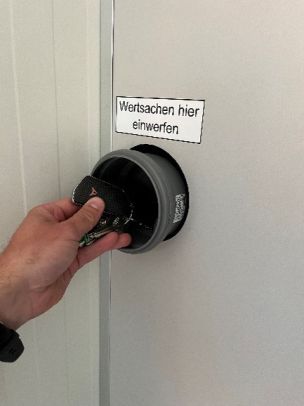 Bild: FF Großenbrode