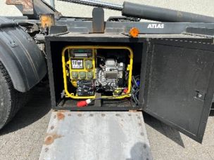 Bild: FF Großenbrode