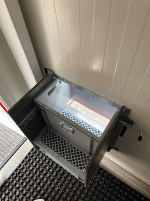 Bild: FF Großenbrode