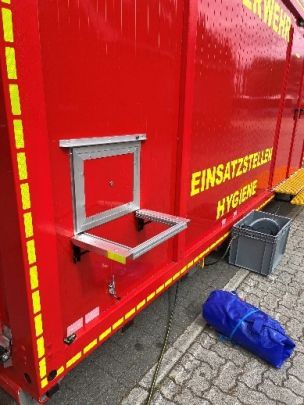 Bild: FF Großenbrode 