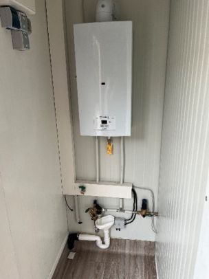 Bild: FF Großenbrode