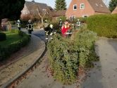Befragung Feuerwehren und Extremwetterereignisse: Endspurt für Online-Befragung „SiGeFEx“