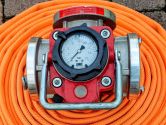 Sicherer Jugendfeuerwehrdienst: Einsatz von Druckbegrenzungsventilen
