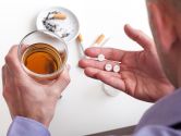 Weltdrogentag: Kein Platz für Alkohol, Cannabis und Co.
