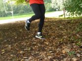 Dienstsport im Herbst und Winter: Worauf zu achten ist