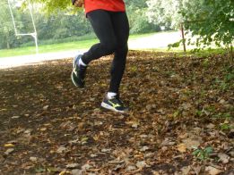 Dienstsport im Herbst und Winter: Worauf zu achten ist
