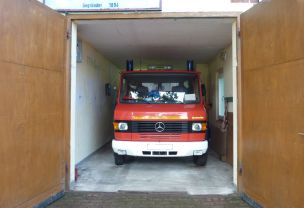 Hier können die notwendigen Verkehrswege nicht eingehalten werden. (Bild: Henriette Karsten / FUK Mitte)