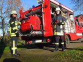 "Ruhe rockt": Lärmbewusstes Verhalten auch in den Feuerwehren wichtig