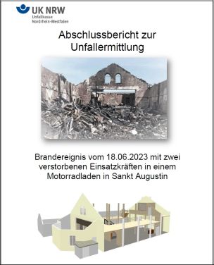 Bild: Abschlussbericht UK NRW
