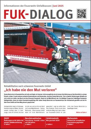FUK-Dialog  Juni 2025