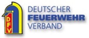 Logo: Deutscher Feuerwehrverband