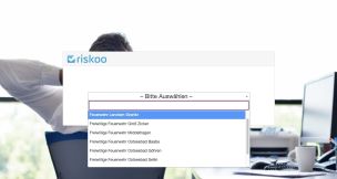 Beispiel für einen übergeordneten Zugang (Bild: Ulf Heller / HFUK Nord)