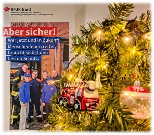 Bild: Christian Heinz / HFUK Nord