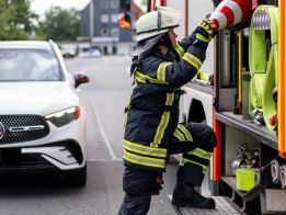 "Mit Abstand mehr Sicherheit": Innenministerium Schleswig-Holstein bringt Bundesratsinitiative auf den Weg