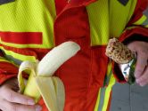 2. Teil Mini-Serie: Fit in der Feuerwehr durch gesunde Ernährung: Zuckerkonsum: erst süß, dann "bitter"