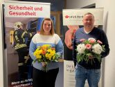 Personelle Veränderung: Verstärkung für die Präventionsarbeit der HFUK Nord