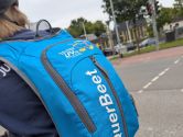 FitQuerBeet: Rucksack in der Mitte Schleswig-Holsteins angekommen
