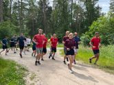 Termine für die „FitForFire“-Trainerseminare in 2026 stehen fest: Anmeldung ab sofort möglich!