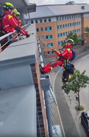 (Bild: Berufsfeuerwehr Kiel)