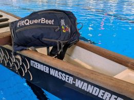 "FitQuerBeet"-Aktion biegt auf Zielgerade ein