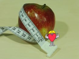 Herzschlag für die Sicherheit: Warum „ein paar Kilos“ im Einsatz schnell zum Problem werden können 