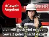 Feuerwehrmann angegriffen und verletzt: HFUK Nord verurteilt Gewalttat
