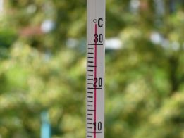 SONDERMELDUNG: Rekordtemperaturen am kommenden Wochenende – Feuerwehreinsatzkräfte müssen Hitzeschutz beachten
