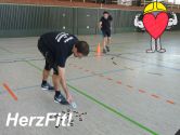 Mit ein paar Klicks zur Feuerwehr-Herzfitness: „Dienstsportstunde online“ mit neuen Funktionen 