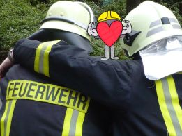 Herzschlag für die Sicherheit: Warum man sich gegen Stress wappnen muss