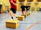 Anmeldung ab sofort möglich: Termine für die „FitForFire“-Trainergrundausbildung in 2027 stehen fest
