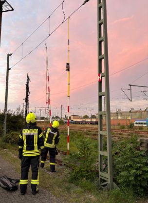 Bild: Dirk Rixen / HFUK Nord