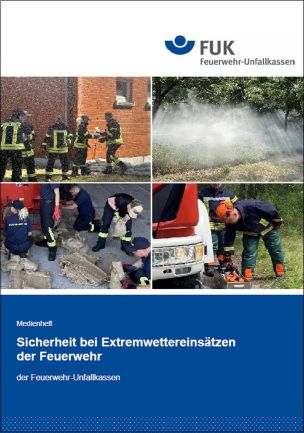 Das neuen Medienpaket "Extremwetterereignisse"