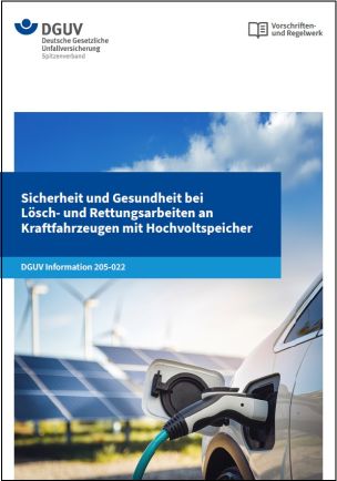 DGUV Information 205-022