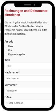 HFUK-NewsApp