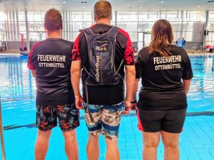 Bild: Feuerwehr Ottenbüttel