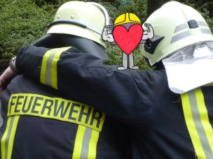 Dauerhafter Stress kann für das Herz zur echten Belastungsprobe werden. (Bild: Christian Heinz / HFUK Nord)