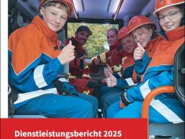Bilanz 2025: HFUK Nord legt Dienstleistungsbericht für das vergangene Jahr vor