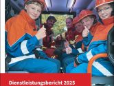 Bilanz 2025: HFUK Nord legt Dienstleistungsbericht für das vergangene Jahr vor