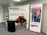 Kommunale Messe des Städte- und Gemeindetags Mecklenburg-Vorpommern: Die HFUK Nord ist dabei