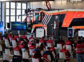 INTERSCHUTZ 2026: Täglich Fachvorträge auf dem DFV-Gemeinschaftsstand