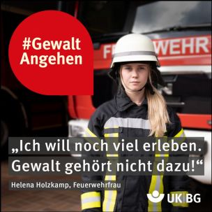 Bild: DGUV