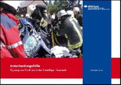 Untersuchungsauftrag für den Arzt